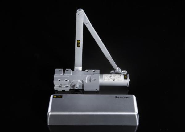 Industrial Door Closer Certifire 3 Hours Fire Rated , UL Listed Backcheck Door