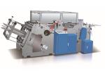 Multifunction Paper Cake Box Forming Machine High Output Energy Saving