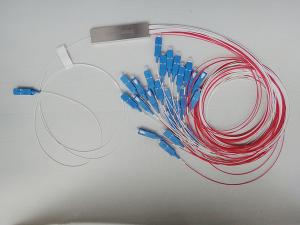 Quality FTTH Solution Fiber Optic Splitter wholesale