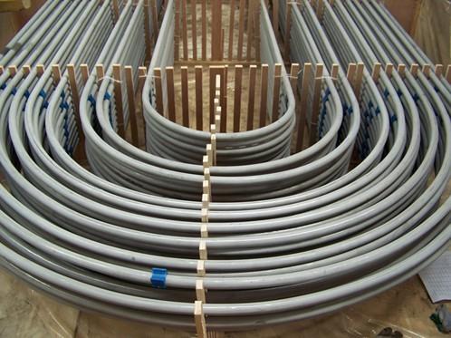 Cheap Heat Exchanger tube, U bend Type , Stainless Steel Heat Exchanger Tube  ASTM 213, ASME SA213, ASTM A789 , ASME SA789 for sale