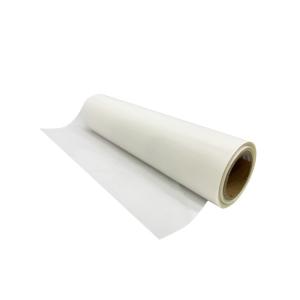 Quality EVA Hot Melt Film 0.05mm 0.08mm Thickness With Release Paper wholesale