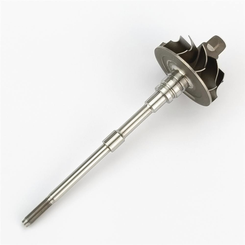 KP31 Turbine Wheel Shaft For 5431-120-5005/ 5431-120-5007/ 5431-120-5014/ 5431-120-5015