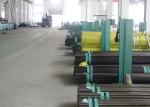 ASTM A192 Carbon Seamless Steel Pipe Thickness 0.1 - 20mm For Heat Exchanger
