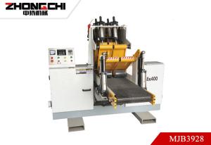 MJB3928×400 Industrial Horizontal Bandsaw 15kw Automatic Horizontal Bandsaw