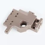 Professional Custom CNC Machining Parts 0.005mm Tolerance For Aerospace /