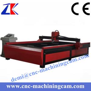 Quality plasma cutting machines ZK-1530(1500*3000mm) wholesale