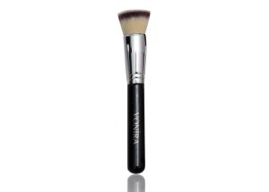 Quality Flawless Flat -Top High Quality Makeup Brushes / Face Buffer Brush wholesale
