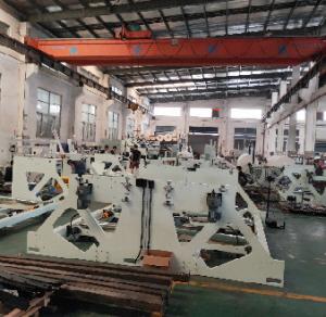 Quality 4blades Jumbo Roll W1350mm Paper Roll Rewinding Machine wholesale