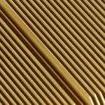 Heat Dissipation CNC Machining Copper Components For Mechanical Equipment