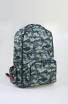 The Backpack Bait Boat Parts Camouflage Color- Special Designed For Boats