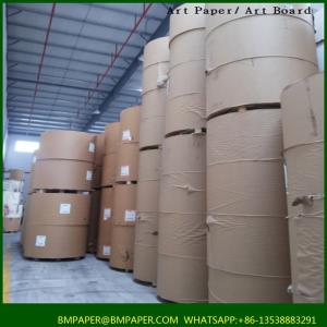 Quality 57cm*80cm Couche Paper wholesale