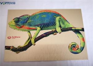 Quality Custom Thickness Sublimation Printing On Aluminum , Sublimation Aluminum Sheet Stock wholesale