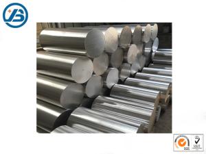 Quality AZ31B AZ61A AZ91D Magnesium Alloy Rod / Bar For Auto Parts Or 3C Products wholesale