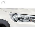 OEM Exterior Body Kits