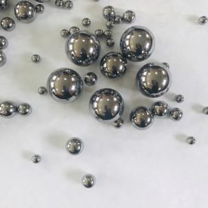 GCr15 High Precision Bearing Balls high quality carbon steel balls large metal