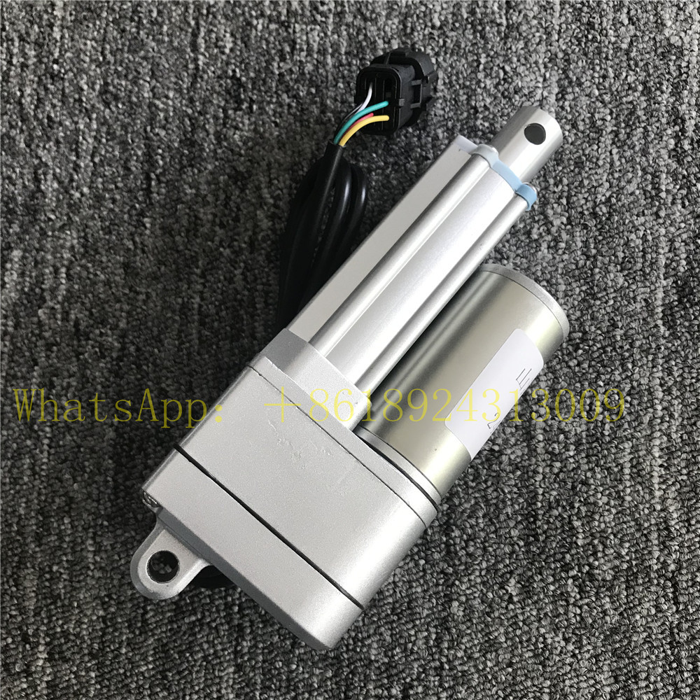For Sunward Excavator Throttle Motor 24V SWE60/70/80/90