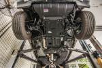 Transmission Underbody Protection Armour for Grand Cherokee Engine Guard Plate