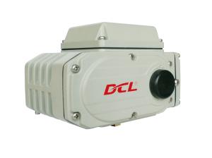 Quality CE RoHS Motorized 380VAC Smart Modulating Electric Actuator wholesale