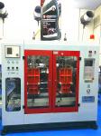 China Meper 1 Gallon Pesticide Bottles Blow Moulding Machine