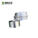SANY Concrete Mixer Truck Parts 131202000088B055 Tension Wheel 202V95800-7476