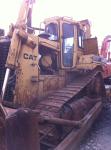Used CAT Bulldozer D7H Good Condition