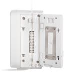 Type CF IPX2 Medical Infusion Pumps Machine Battery exhausted Alarm