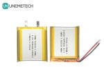 3.7V 1400mAh High-Performance Lithium-Ion Polymer Battery 103339 For Toy Cars