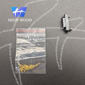 Quality HW-CMM Connector,HW-322S018H01 wholesale