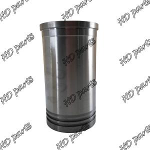 Quality 6DS7 Diesel Engine Cylinder liner ME021843 For Mitsubishi wholesale