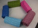 microfiber yoga towel