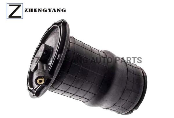Rear Air Suspension Strut Bag , Air Bag Over Strut Land Rover Range 1995-2002 OE
