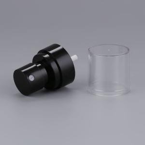 Quality Customized Cosmetic Plastic PP Lotion Pump 750ml For Shampoo wholesale