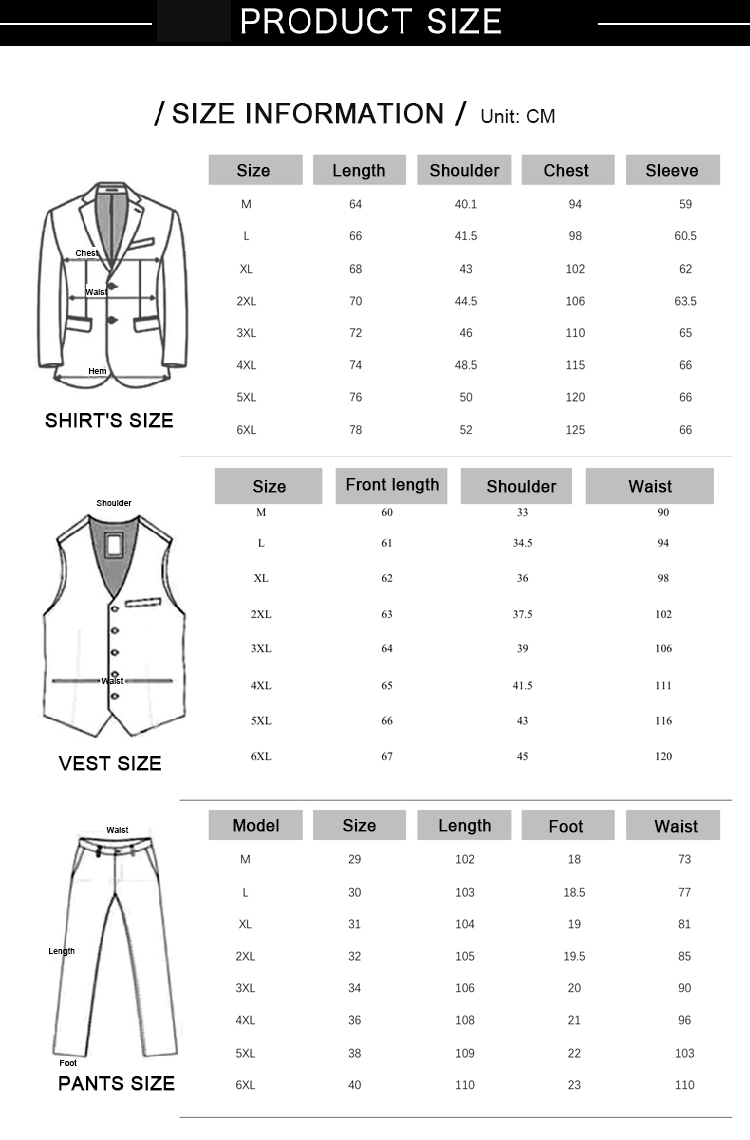 Formal Clothes Suits for Men Powder Blue Polyester Viscose Fabric 2-Piece Office Wear