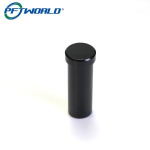 Quality Oem / Odm Stainless Steel Cnc Machining Parts Anodized Precision wholesale