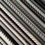 Cutting Service 6mm 8mm 10mm 12mm 16mm 20mm Hot Rolled Deformed Steel Bar Iron