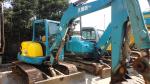 Original kubota KX161 crawler excavator for sale/used kubota excavator for sale