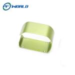 OEM Stainless Steel Bending Sheet Metal Parts Aluminum Powder Coating