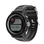 Full Screen Ladies Round Smartwatch , IP68 1.4 Inches Smart Health Wristband