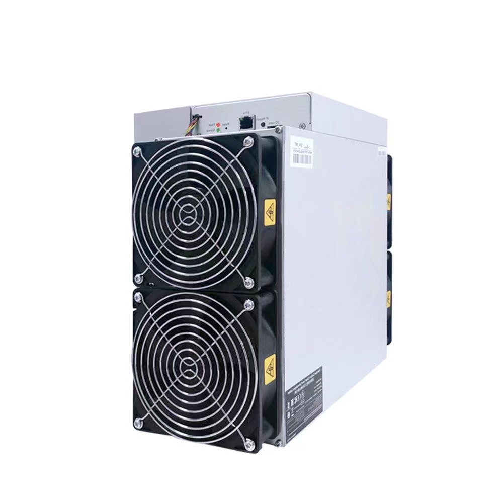 Aladidin Miner Blockchain Mining Machine A4+ Used 0.62T+750W Mine LTC