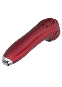 Quality Commercial Rechargeable Face Massager Auxiliary Absorption Skin Tightening Anti Wrinkle wholesale