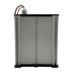 Customized Solar Street Light Lithium Battery 12.8V 12Ah IP67 High Temperature