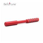 Red Magic Face Roller Massage Roller Stick Accelerate Blood Circulation