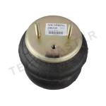 OEM Goodyear Double Convoluted Air Ride Suspension Springs Firestone 2B0335