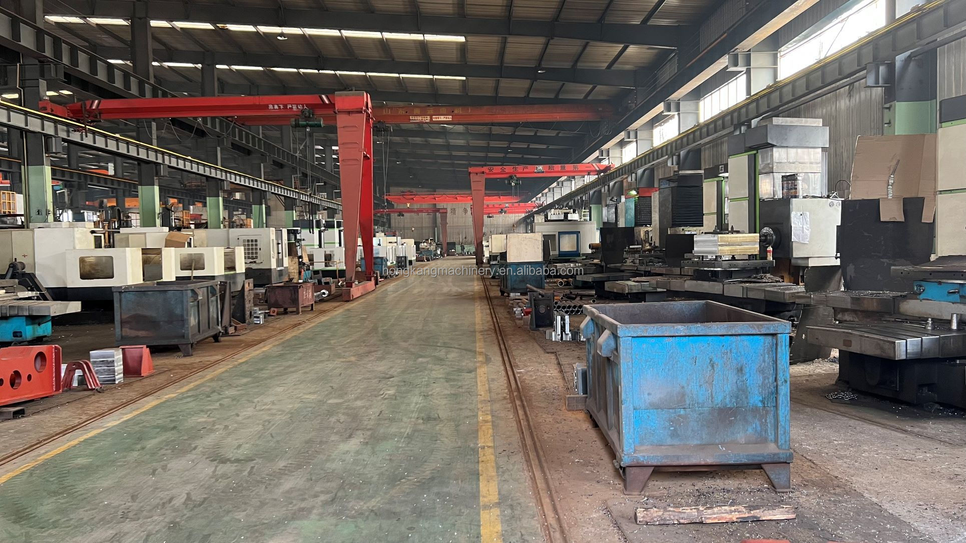 Steel Plate Side Guide Material Thickness mm 3 16 mm Ideal for Machinery Repair Shops
