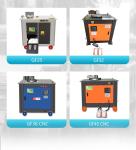 Universal Portable Reinforcing Automatic Steel Bending Machine Gf20