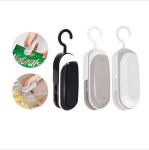 Mini Heat Sealing Machine for Kitchen Portable Plastic Bags Vacuum Sealing and