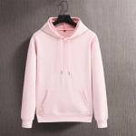 Bluzy Sublimation Oversize 400g Cotton Sweatshirt Premium Workout Plain Street