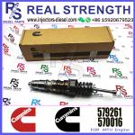 Fuel Injectors 1511696 1764365 579263 579261 1499257 1521978 570016 1521977