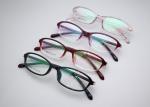 Tr90 Spectacle Frames Unique Popular TR 90 Full Rim Optical Frame D232