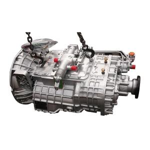 Quality 12JSD180TA fast Transmission Gearbox Assembly Genuine Orginal Quality wholesale